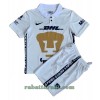 Pumas UNAM Hjemme 2021-22 - Barn Draktsett